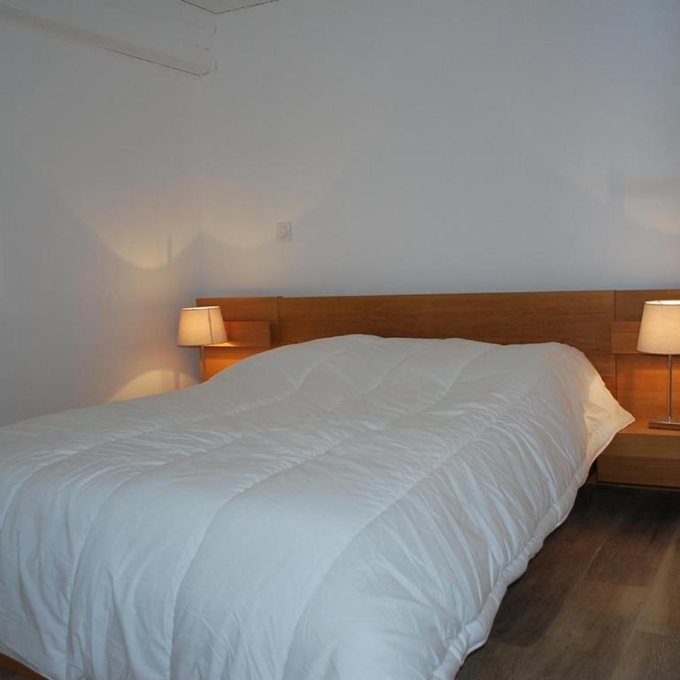 Maison 2 chambres, accès direct plage, centre-ville des Sables-d'Olonne - FR-1-197-356 - Apartment (6 Erwachsene) - 14