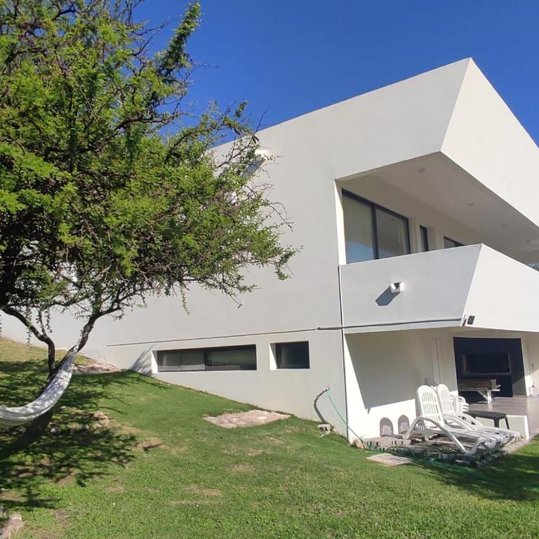 Casa Carlos Paz en Country Causana - Casa - 6