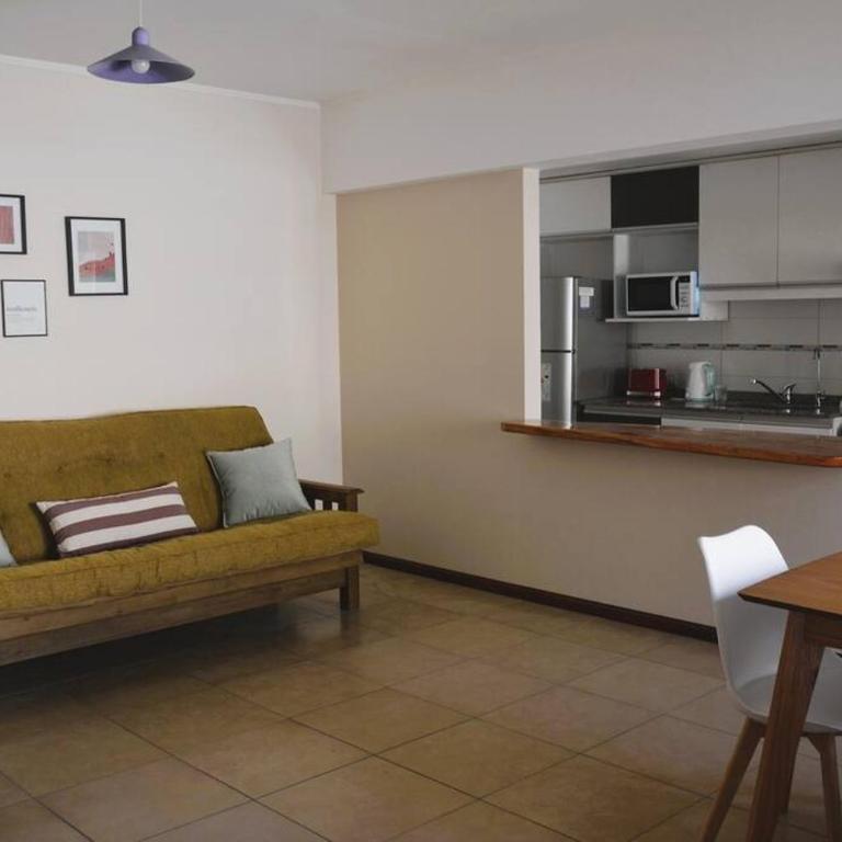 Hermoso departamento en G. Cruz - Apartamento de 1 dormitorio - 8