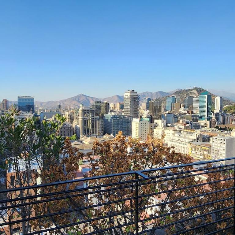 San Diego - Apartamento de 1 dormitorio - 12