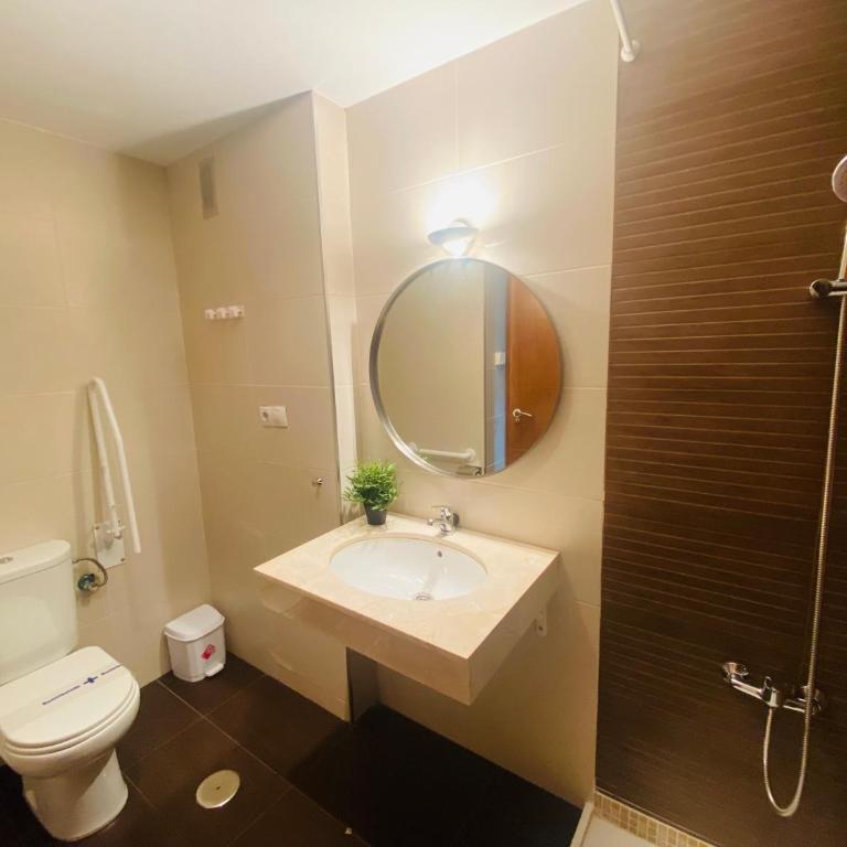 Apartamentos Sierra Nevada Prime Bluettravel - Apartamento Estándar - 6
