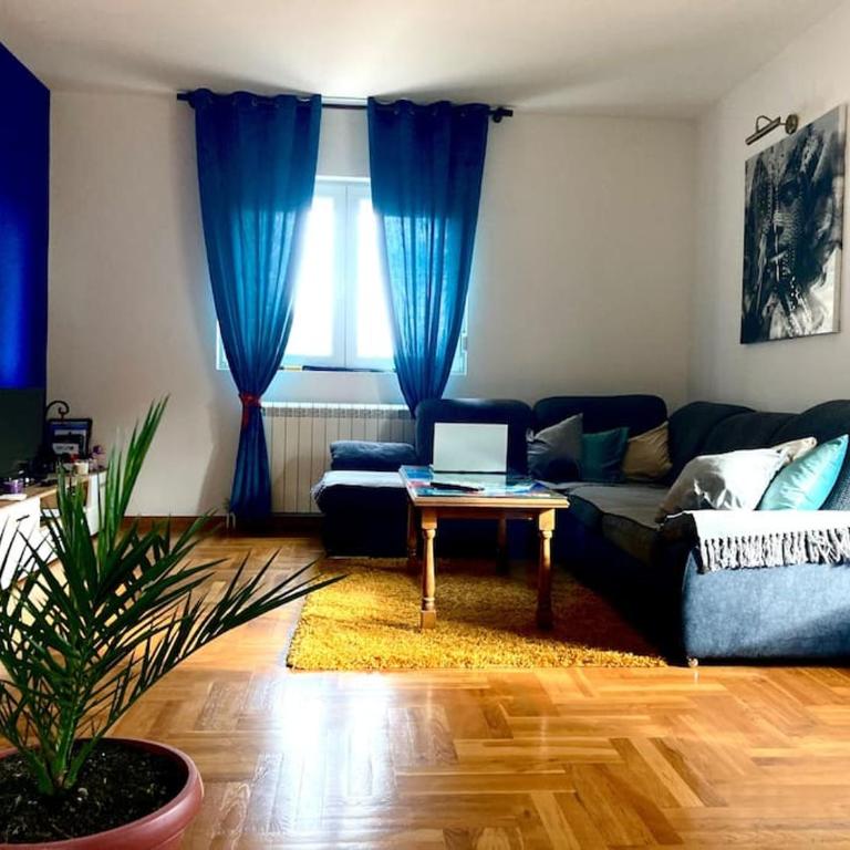 Amazing Memories - Apartman sa 2 Spavaće Sobe - 2