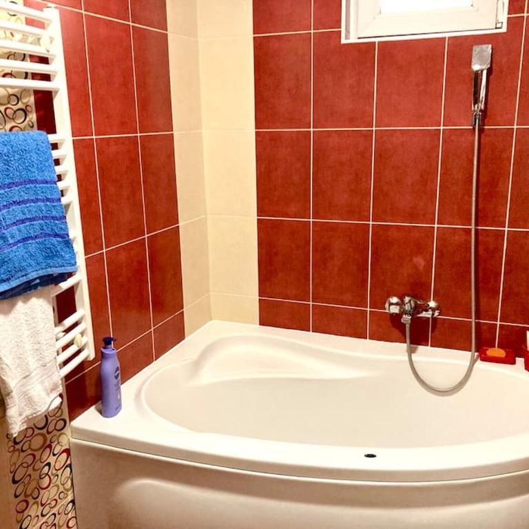 Amazing Memories - Apartman sa 2 Spavaće Sobe - 22
