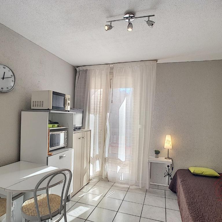 Studio confortable avec wifi, animaux admis - Studio - 1