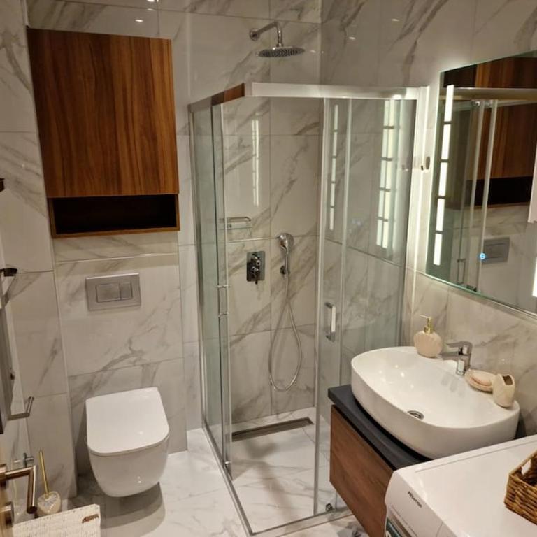 Zlatibor Royal Dream - One-Bedroom Apartment - 33