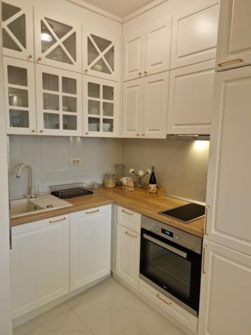 Zlatibor Royal Dream - One-Bedroom Apartment - 26