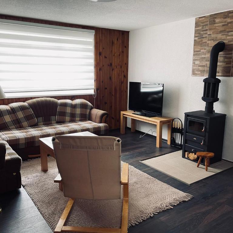 Stan na Palama - One-Bedroom Apartment - 1