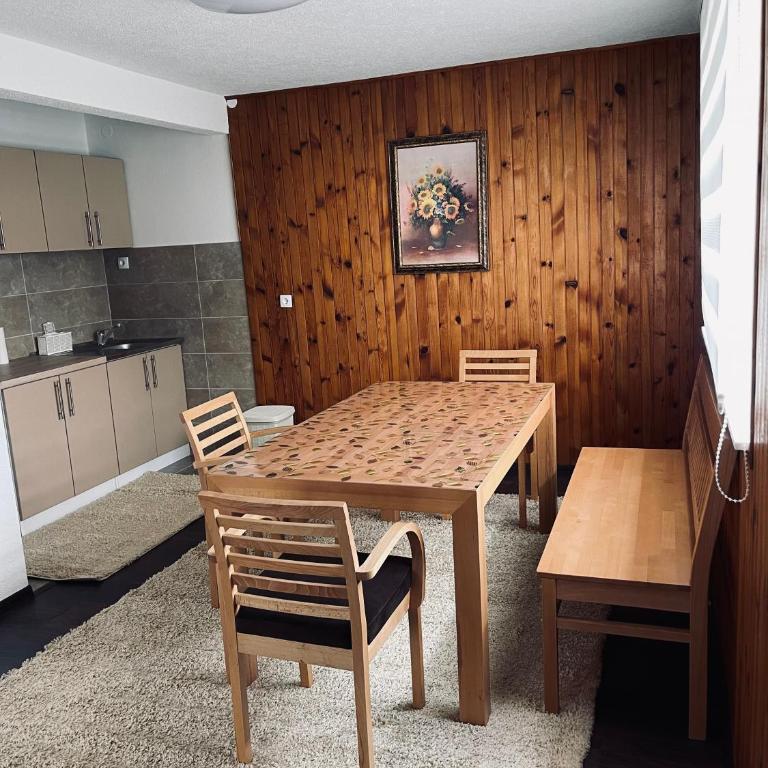 Stan na Palama - One-Bedroom Apartment - 3
