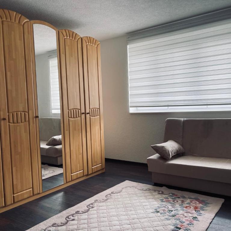 Stan na Palama - One-Bedroom Apartment - 5