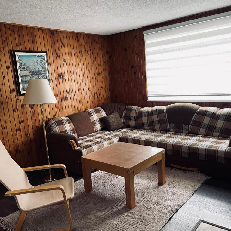 Stan na Palama - One-Bedroom Apartment - 6