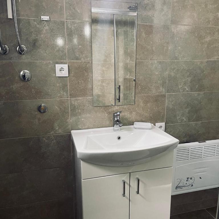 Stan na Palama - One-Bedroom Apartment - 7