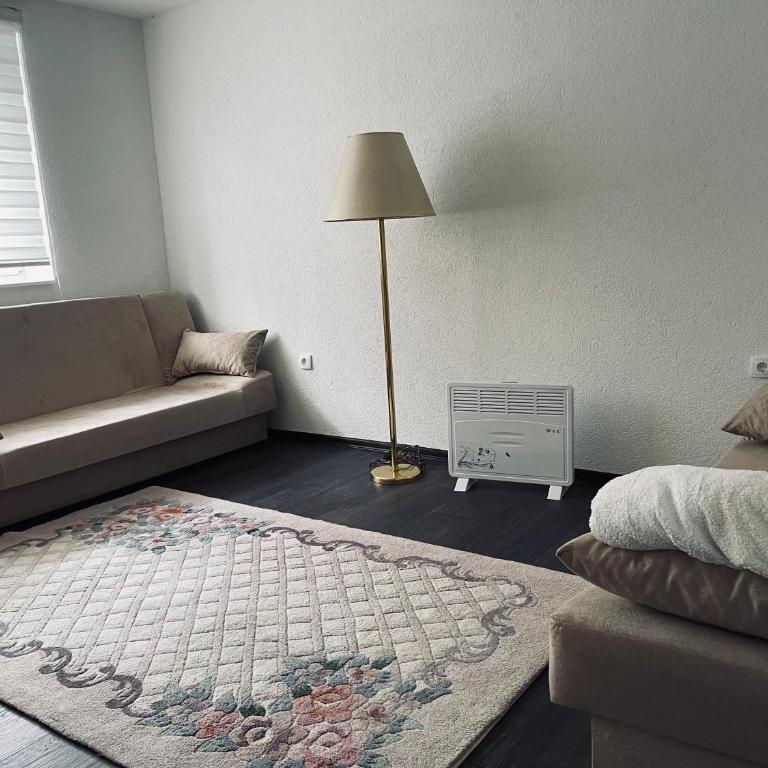 Stan na Palama - One-Bedroom Apartment - 8