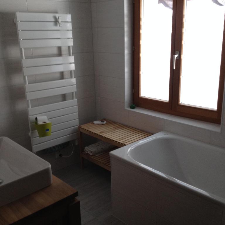 Chalet la Regin Anzere - Chalet mit 3 Schlafzimmern - 6