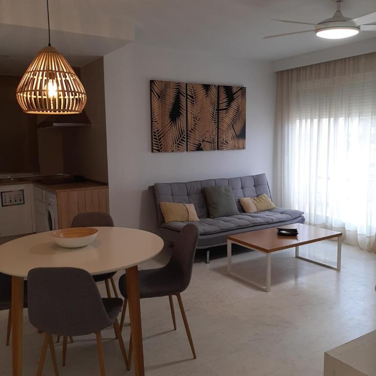 Plaza del Remo Seewt&Beach - Apartamento con vistas al mar - 39