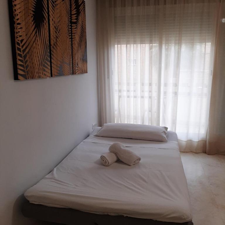 Plaza del Remo Seewt&Beach - Apartamento con vistas al mar - 40