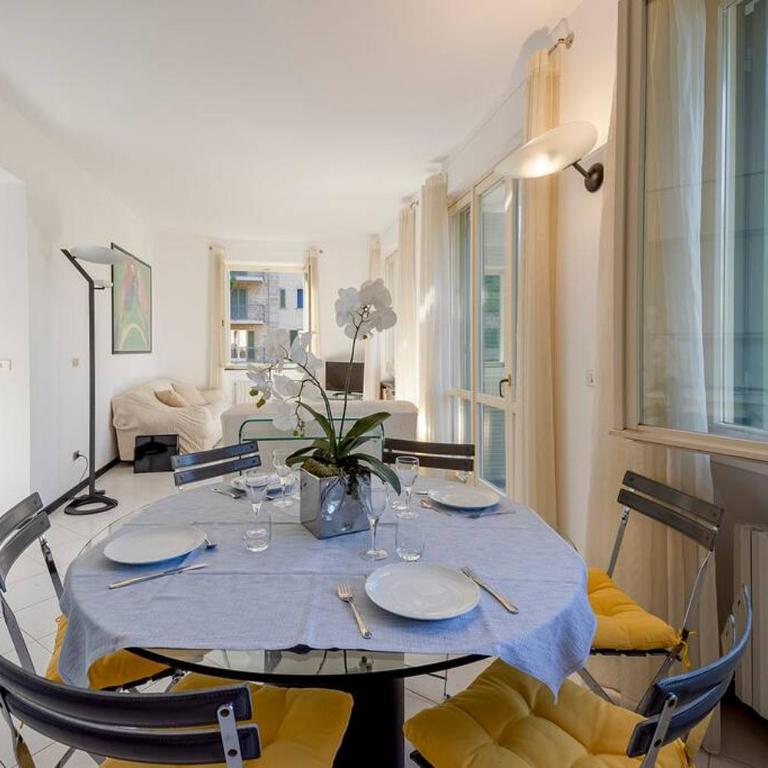 Victoria Hall Bordighera - 2 bedroom apartment - Parking - Apartment mit 2 Schlafzimmern - 7