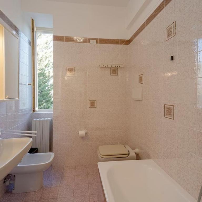 Victoria Hall Bordighera - 2 bedroom apartment - Parking - Apartment mit 2 Schlafzimmern - 9