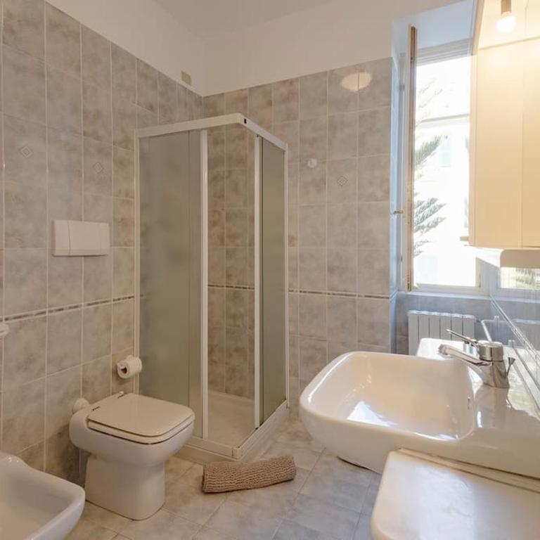 Victoria Hall Bordighera - 2 bedroom apartment - Parking - Apartment mit 2 Schlafzimmern - 10