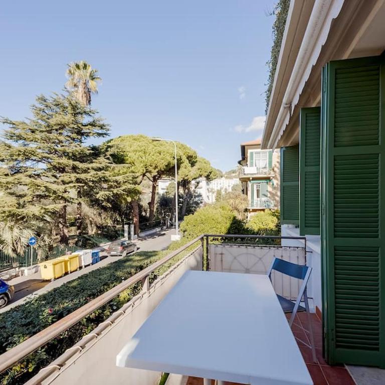 Victoria Hall Bordighera - 2 bedroom apartment - Parking - Apartment mit 2 Schlafzimmern - 11