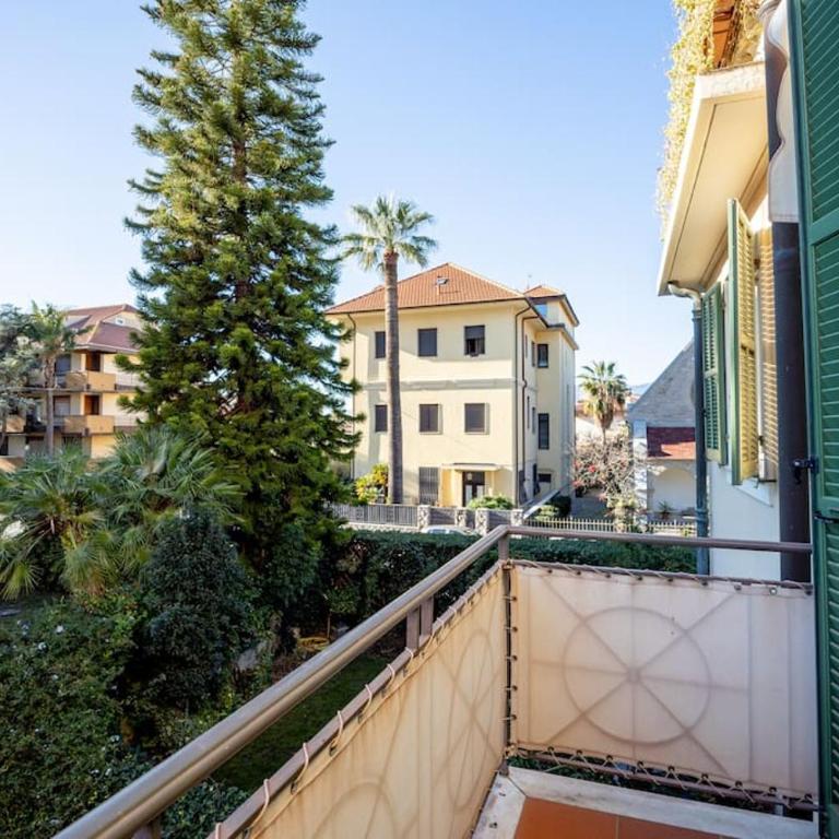 Victoria Hall Bordighera - 2 bedroom apartment - Parking - Apartment mit 2 Schlafzimmern - 15
