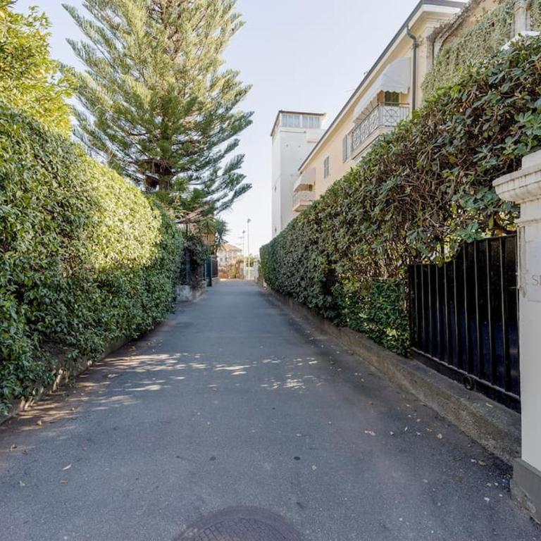 Victoria Hall Bordighera - 2 bedroom apartment - Parking - Apartment mit 2 Schlafzimmern - 16