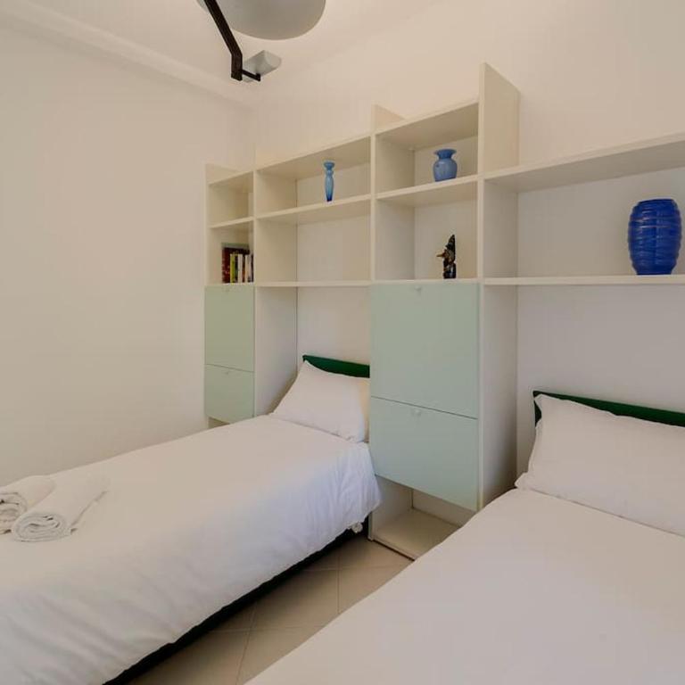 Victoria Hall Bordighera - 2 bedroom apartment - Parking - Apartment mit 2 Schlafzimmern - 17