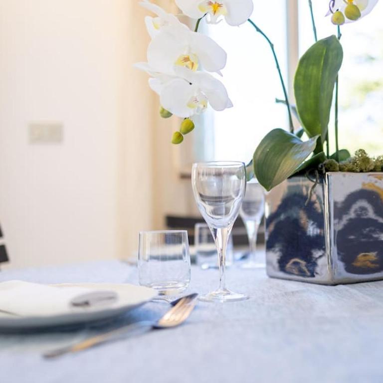 Victoria Hall Bordighera - 2 bedroom apartment - Parking - Apartment mit 2 Schlafzimmern - 19