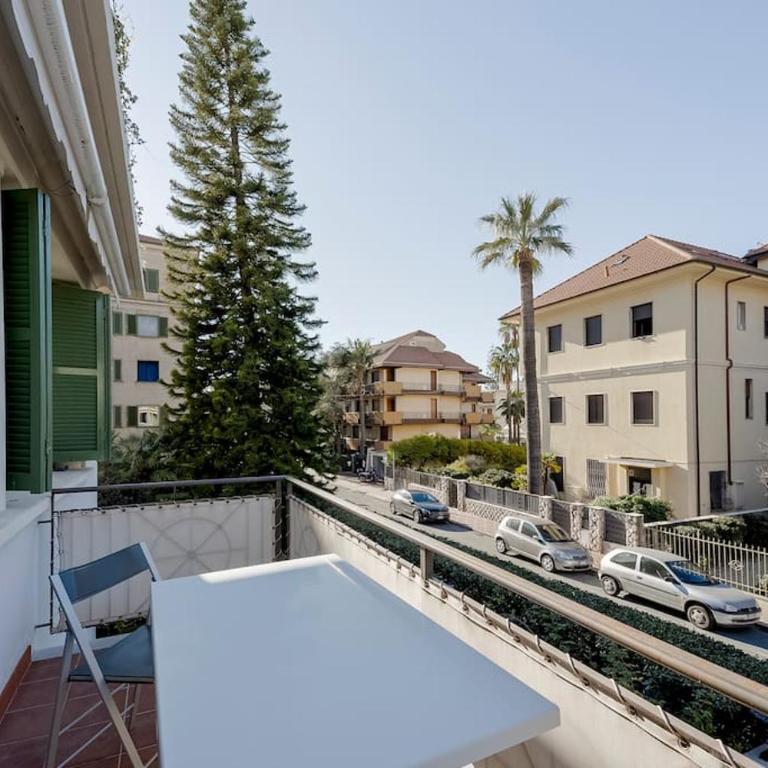 Victoria Hall Bordighera - 2 bedroom apartment - Parking - Apartment mit 2 Schlafzimmern - 20