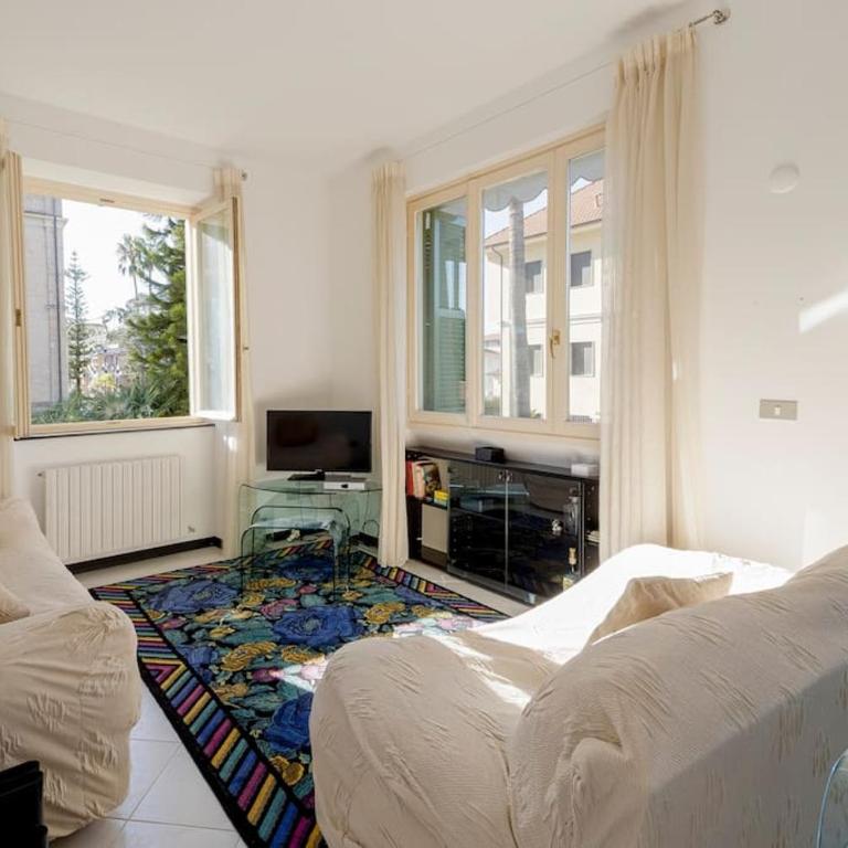 Victoria Hall Bordighera - 2 bedroom apartment - Parking - Apartment mit 2 Schlafzimmern - 21
