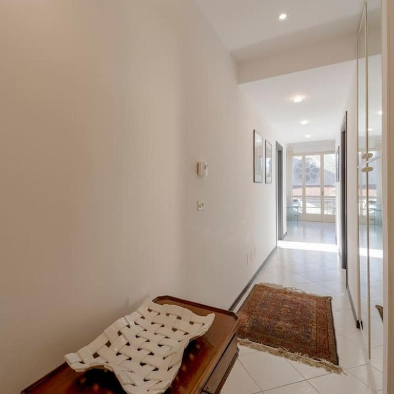 Victoria Hall Bordighera - 2 bedroom apartment - Parking - Apartment mit 2 Schlafzimmern - 28