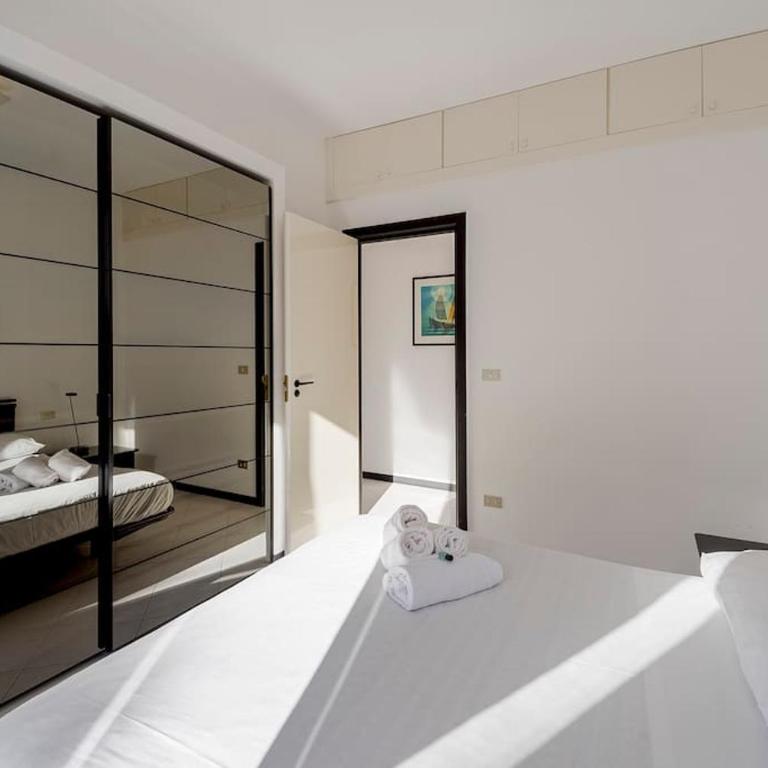 Victoria Hall Bordighera - 2 bedroom apartment - Parking - Apartment mit 2 Schlafzimmern - 29