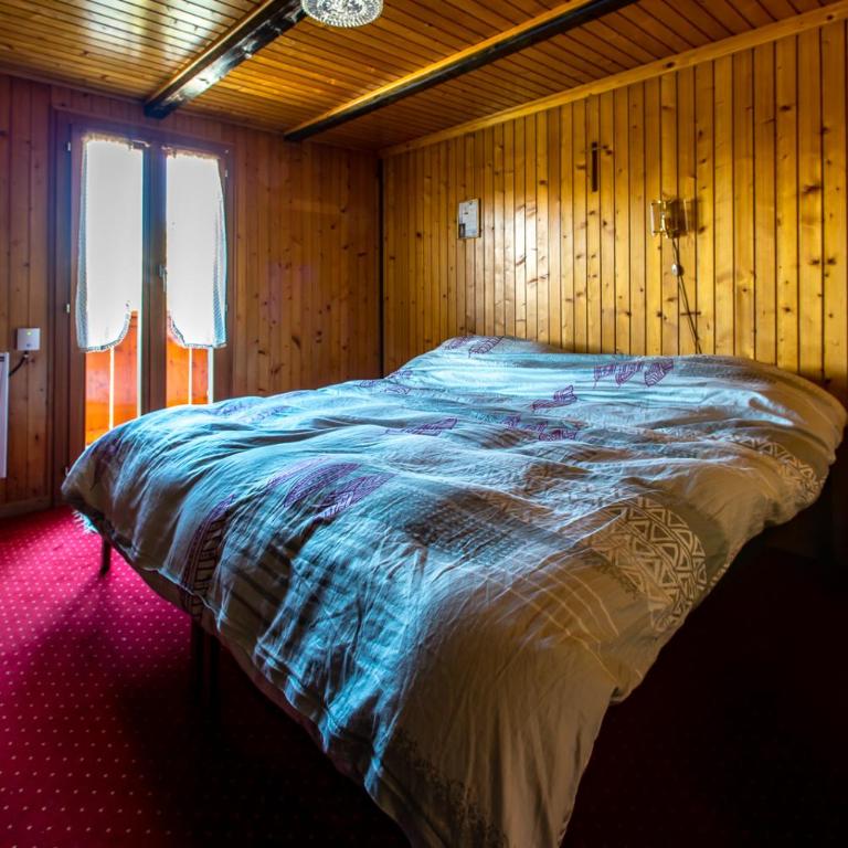 Chalet la Regin Anzere - Chalet mit 3 Schlafzimmern - 4