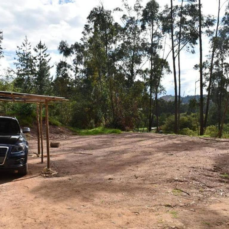 Domo La Esmeralda Glamping Familiar 5P - Casa con 1 dormitorio - 5