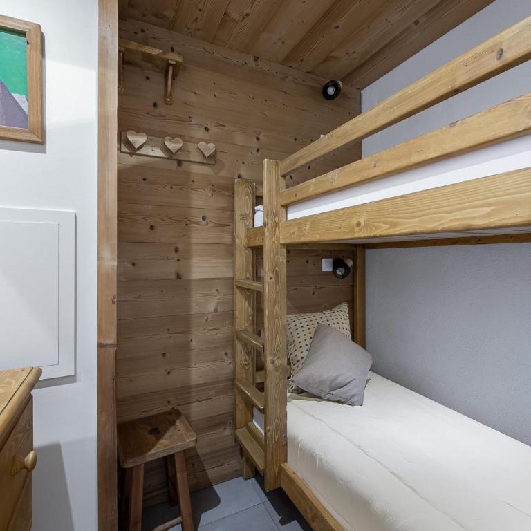 Appartement moderne pour 12 personnes avec wifi, au cœur de Val Thorens - FR-1-640-3 - Apartment (12 Erwachsene) - 3