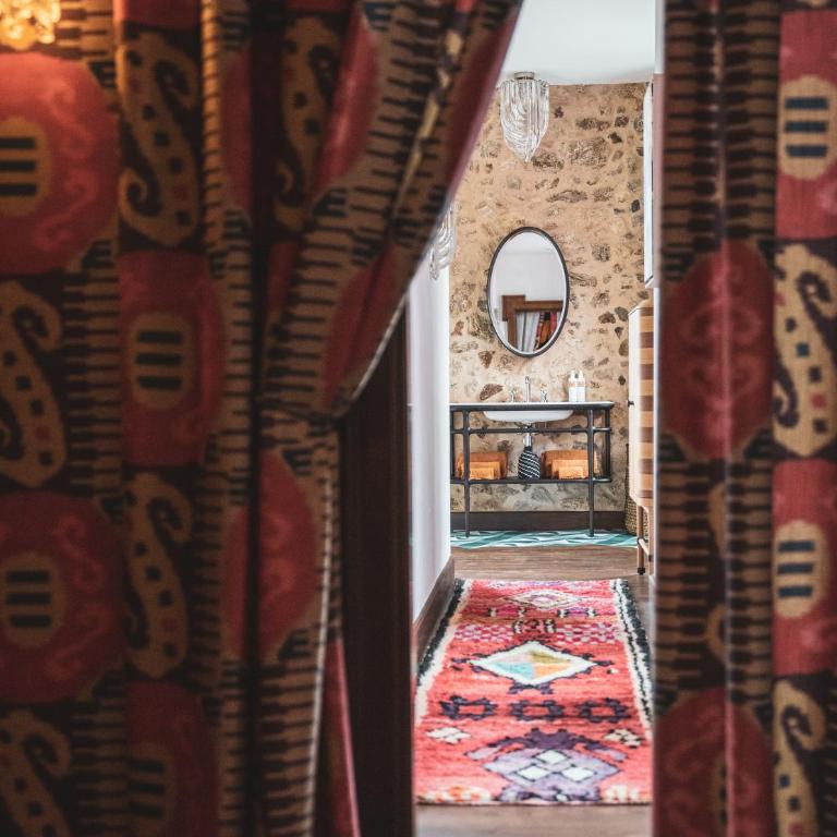 Casa Beatnik Country House - Small Suite - 3
