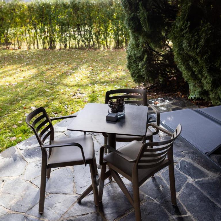 Hotel Xalet del Golf - Family Suite - Annex - 17