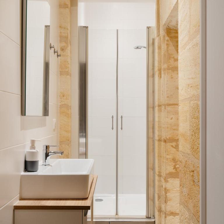 Edgar Suites Bordeaux - Sainte-Catherine - Appartement 2 Chambres - 8