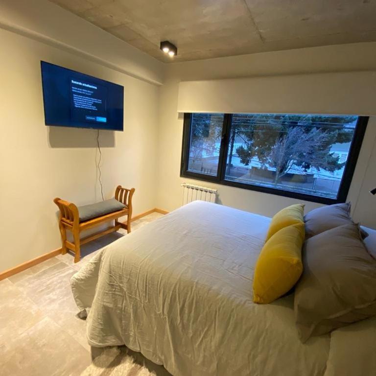 AIKEN 9 SOL con cochera - One-Bedroom Apartment - 7