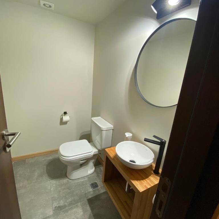 AIKEN 9 SOL con cochera - Apartamento de 1 dormitorio - 18