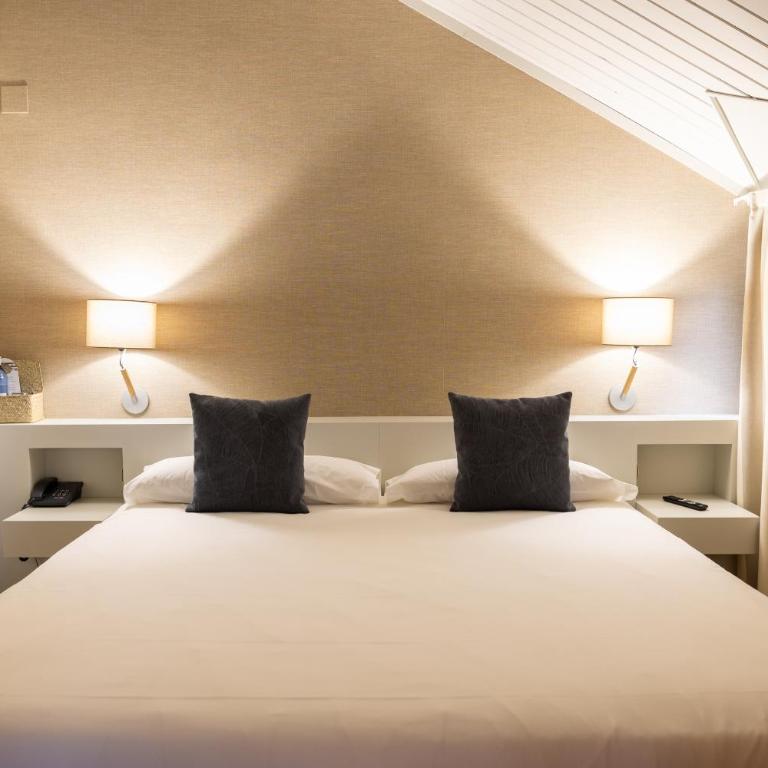 Hotel Xalet del Golf - Family Suite - Annex - 1