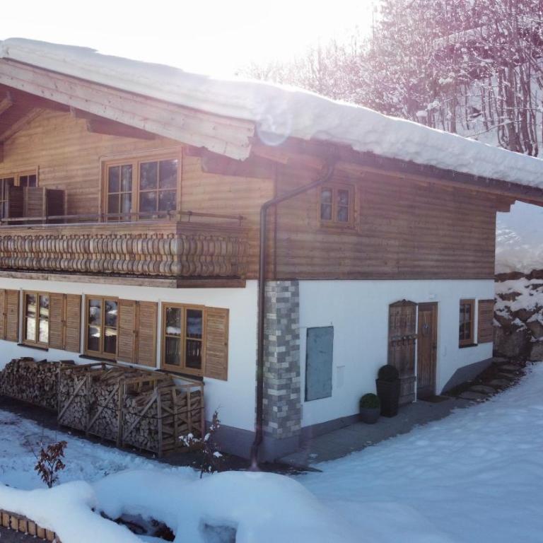 Hochkönig Hideaway - Ski-in & Ski-out Chalet by Maria Alm and Zell am See - Chalet 2 - 40