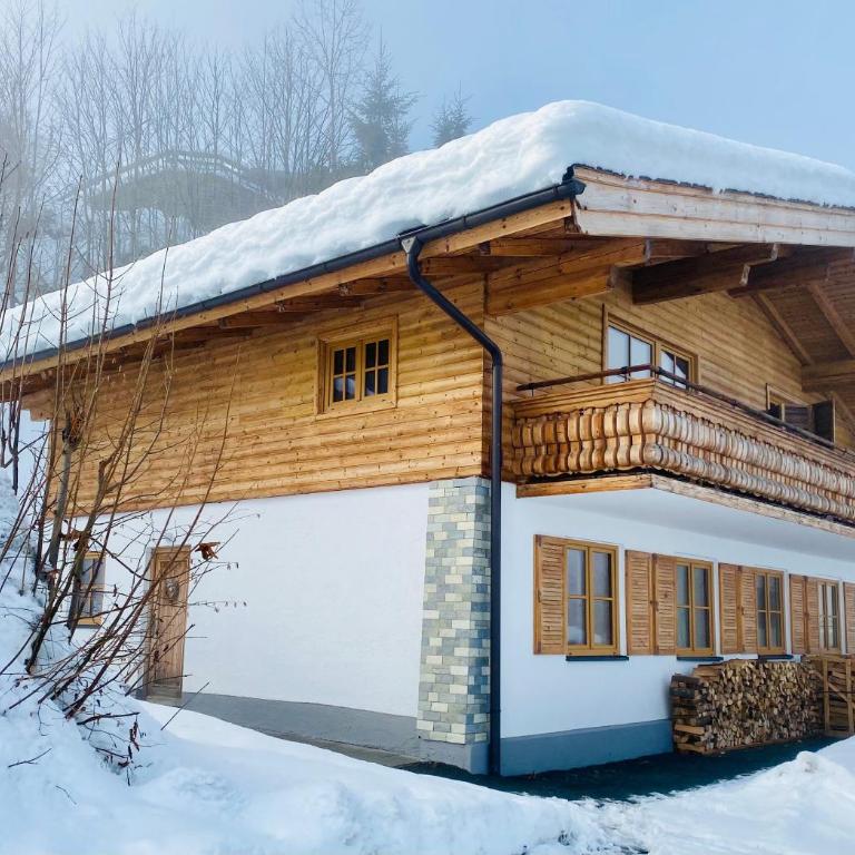 Hochkönig Hideaway - Ski-in & Ski-out Chalet by Maria Alm and Zell am See - Chalet 1 - 35