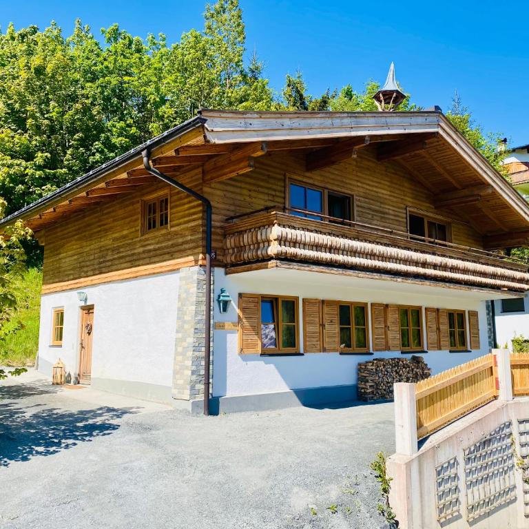 Hochkönig Hideaway - Ski-in & Ski-out Chalet by Maria Alm and Zell am See - Chalet 1 - 45