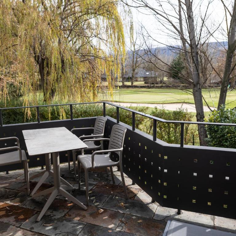 Hotel Xalet del Golf - Family Suite - Annex - 16