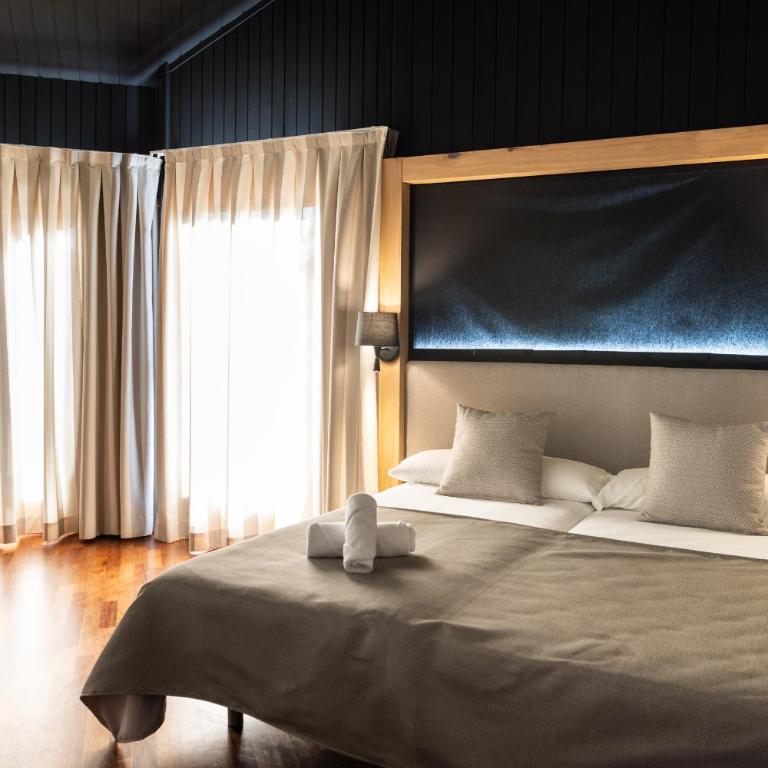 Hotel Xalet del Golf - Family Suite - Annex - 13
