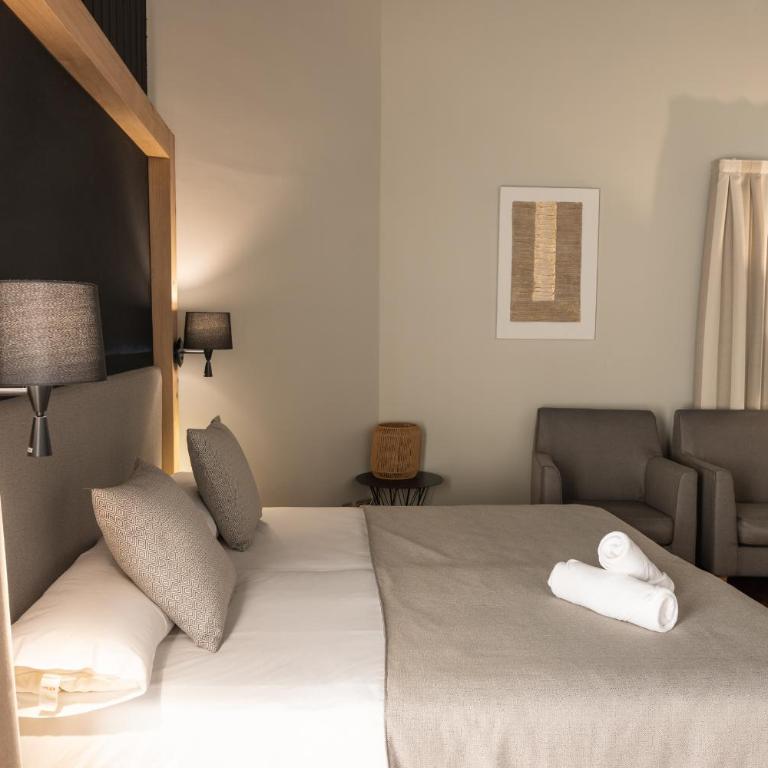 Hotel Xalet del Golf - Family Suite - Annex - 14