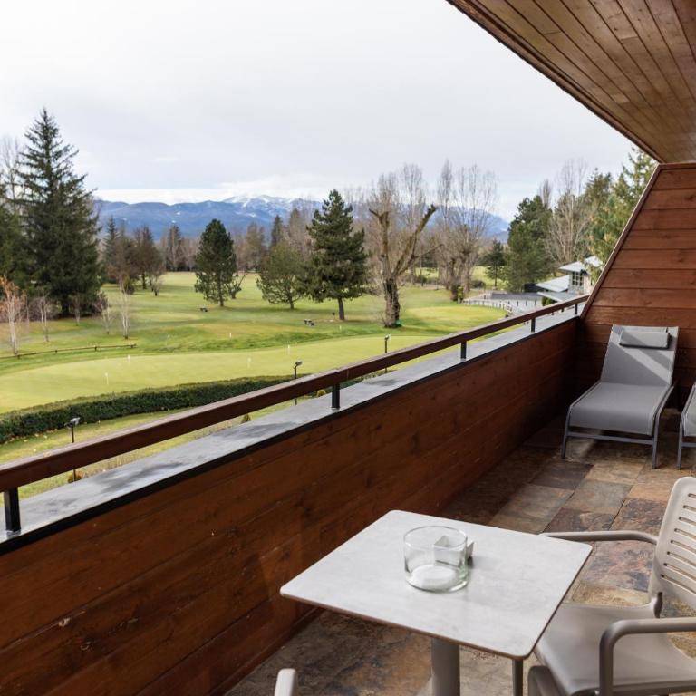 Hotel Xalet del Golf - Comfort Double or Twin Room - 3