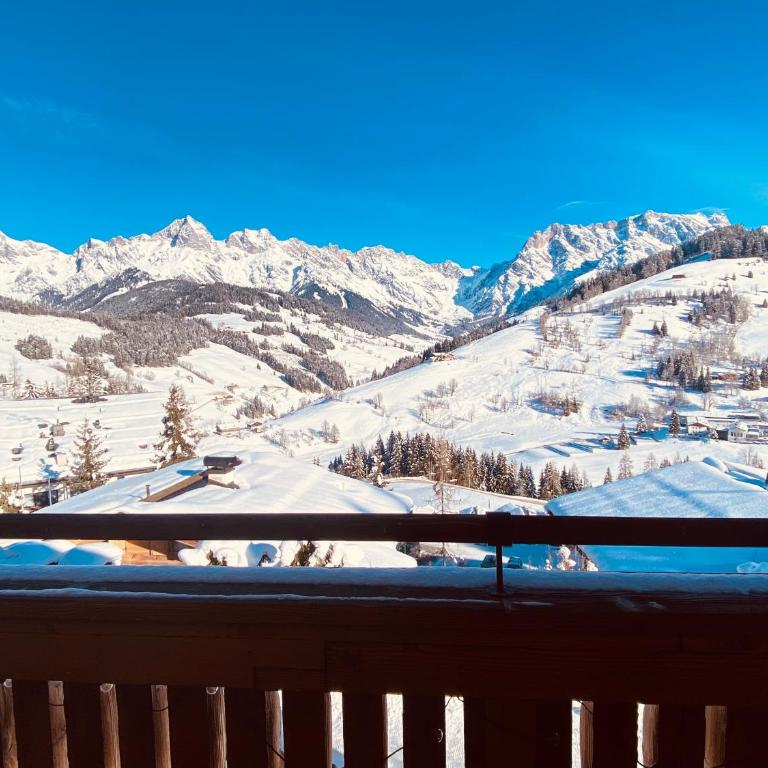 Hochkönig Hideaway - Ski-in & Ski-out Chalet by Maria Alm and Zell am See - Chalet 1 - 36