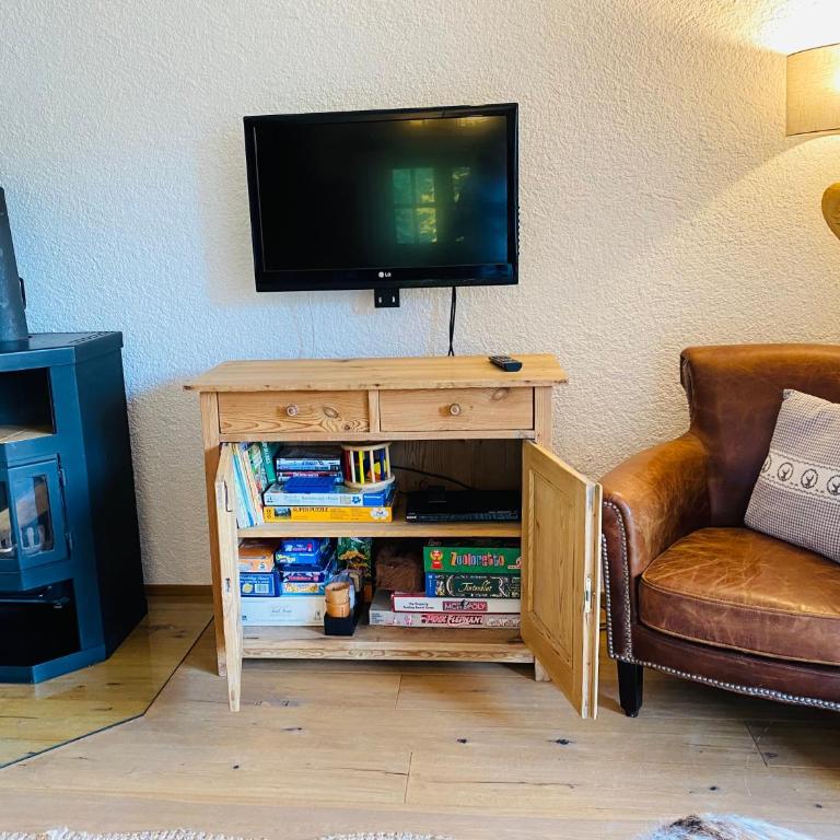 Hochkönig Hideaway - Ski-in & Ski-out Chalet by Maria Alm and Zell am See - Chalet 1 - 39