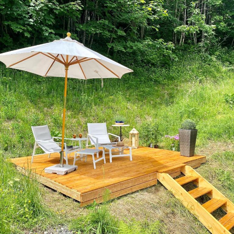 Hochkönig Hideaway - Ski-in & Ski-out Chalet by Maria Alm and Zell am See - Chalet 1 - 43